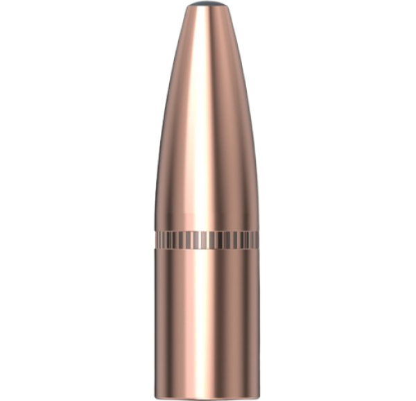 Hornady .338 InterLock 225gr 100 Stück