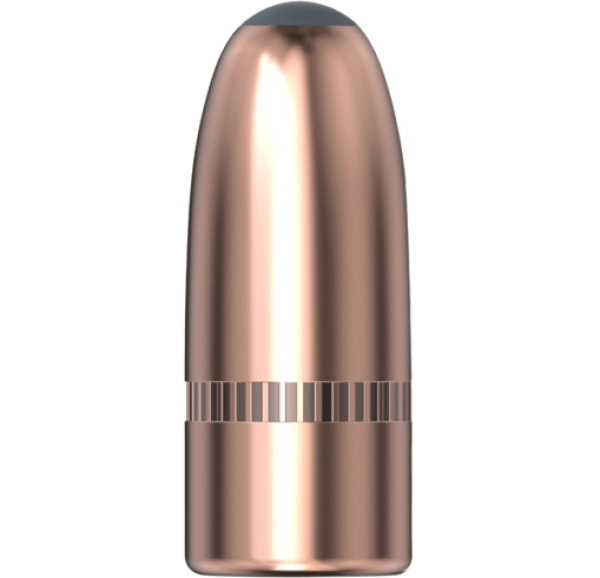 Hornady .358 Rundkopf 200gr 100 Stück Hornady .358 Rundkopf 200gr 100 Stück
