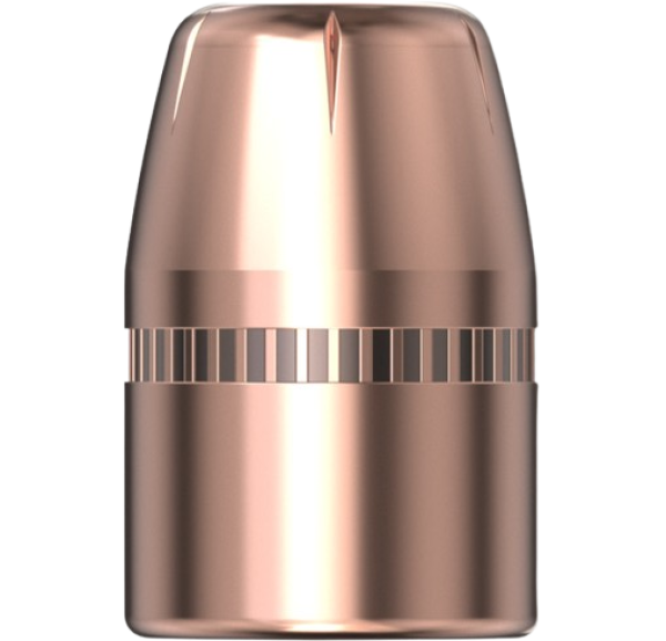 Hornady .357 XTP 125gr 100 Stück