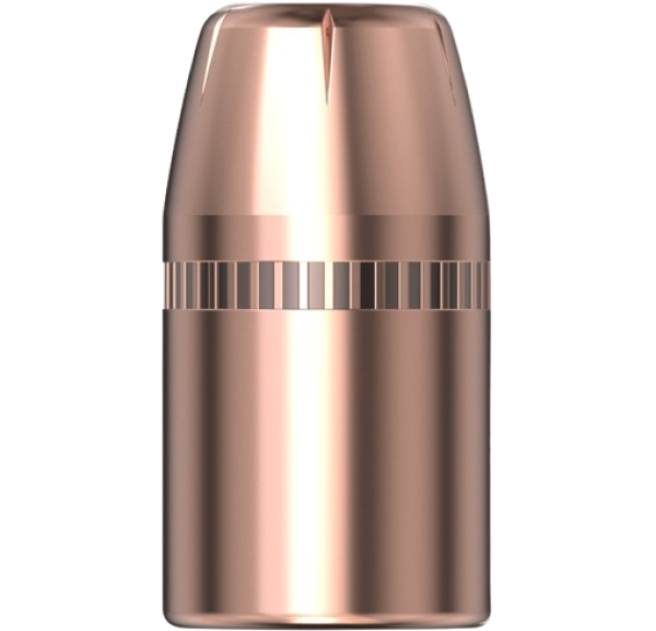 Hornady .357 XTP 158gr 100 Stück Hornady .357 XTP 158gr 100 Stück