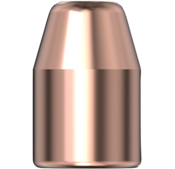 Hornady .400 FMJ 180gr 100 Stück