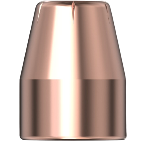Hornady .451 XTP 200gr 100 Stück