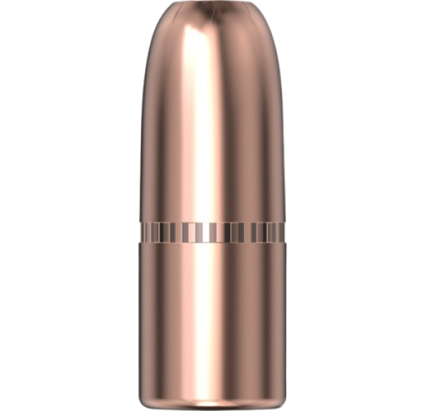 Hornady .474 DGX Bonded 500gr 50 Stück Hornady .474 DGX Bonded 500gr 50 Stück