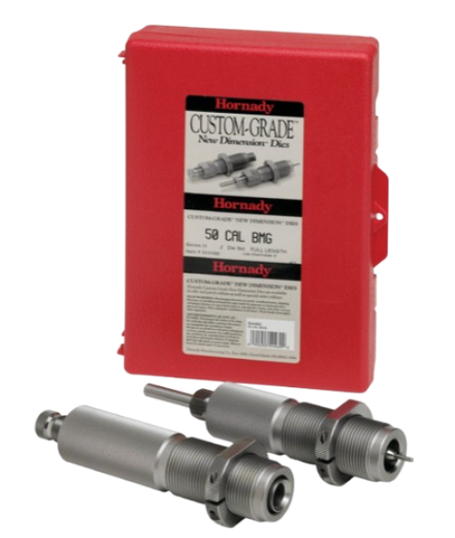Hornady .50 BMG Remington Matrizensatz Hornady .50 BMG Remington Matrizensatz