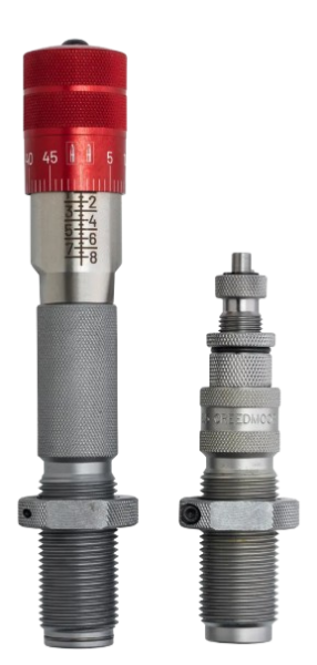 Hornady Match Grade Set 7 mm PRC Hornady Match Grade Set 7 mm PRC