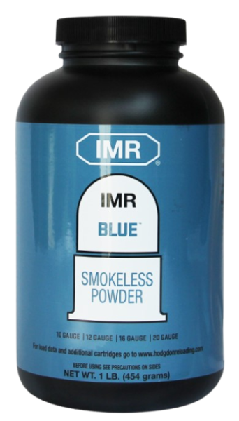 IMR Blue (454g)