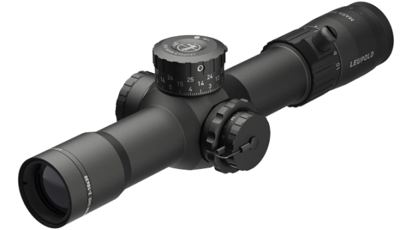 Leupold MARK 5HD 2-10x30mm M5C3 FFP Illum. TMR