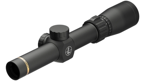 Leupold VX-Freedom 1.5-4x20mm MOA-Ring