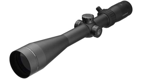 Leupold MARK 3HD 6-18x50mm P5 Side Focus TMR