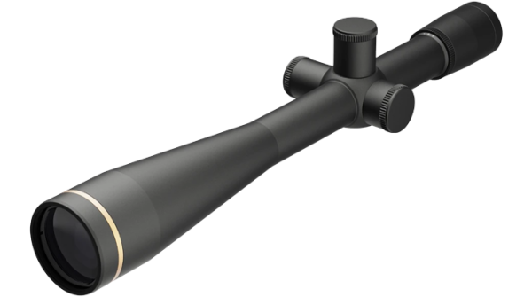 Leupold Competition Series 45x45mm