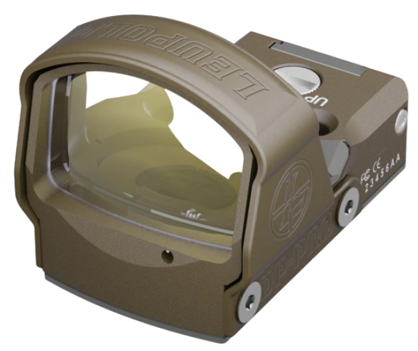 Leupold Deltapoint Pro FDE