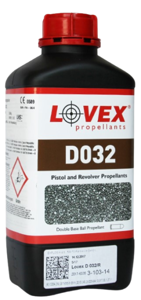 Lovex D032 (500g)