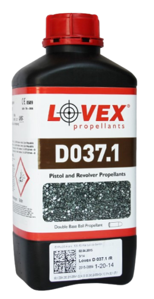 Lovex D037.1 (500g)