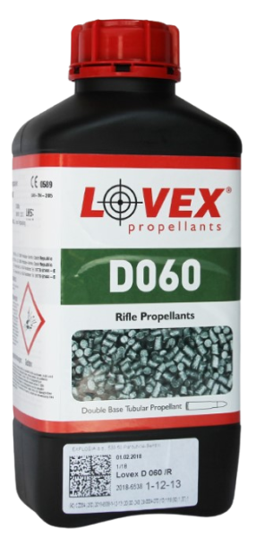 Lovex D060 (500g)