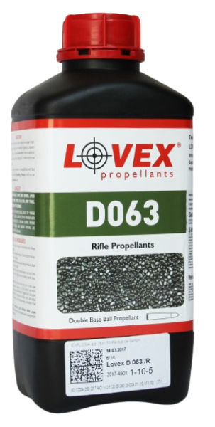 Lovex D063 (500g)