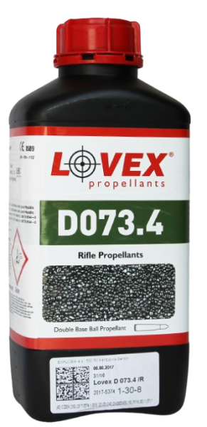 Lovex D073.4 (500g)