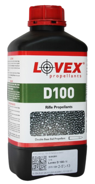 Lovex D100 (500g)