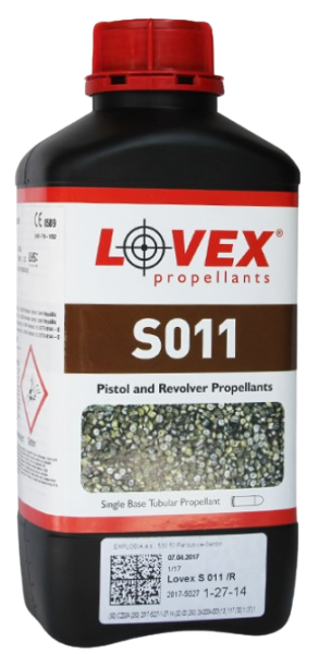 Lovex S011 (500g)