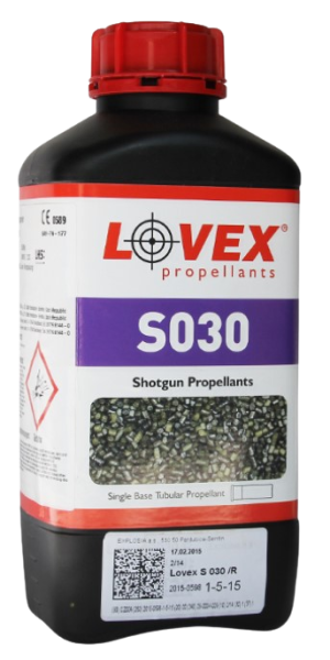 Lovex S030 (500g)