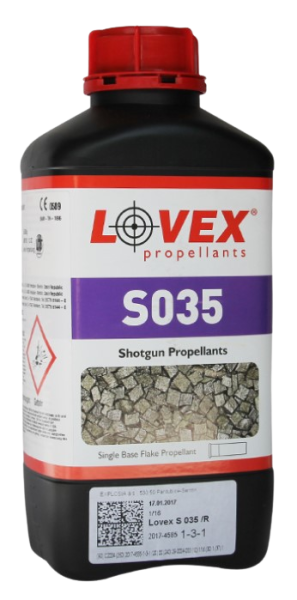 Lovex S035 (500g)