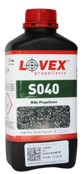 Lovex S040 (500g)