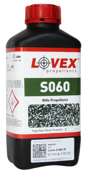 Lovex S060 (500g)