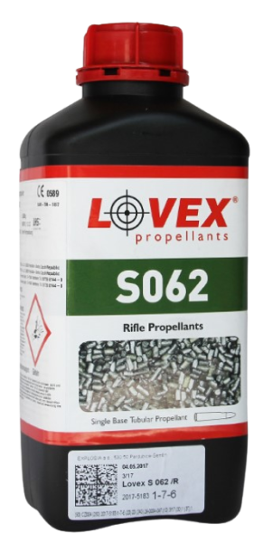 Lovex S062 (500g)