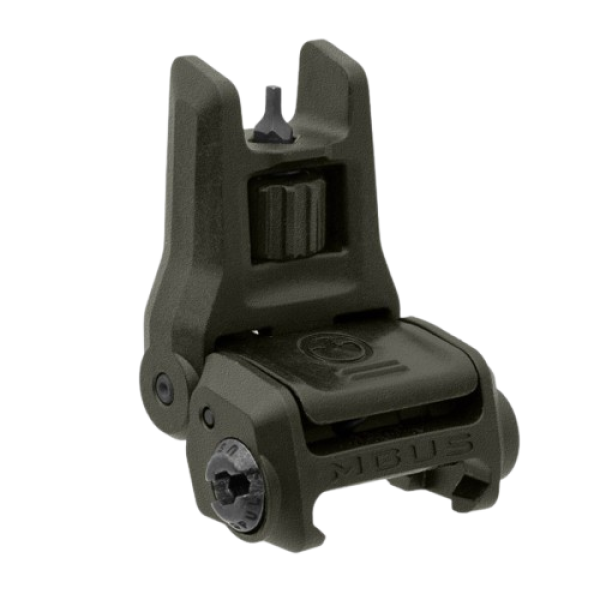 Magpul MBUS® 3 Sight - Front ODG Magpul MBUS® 3 Sight - Front ODG