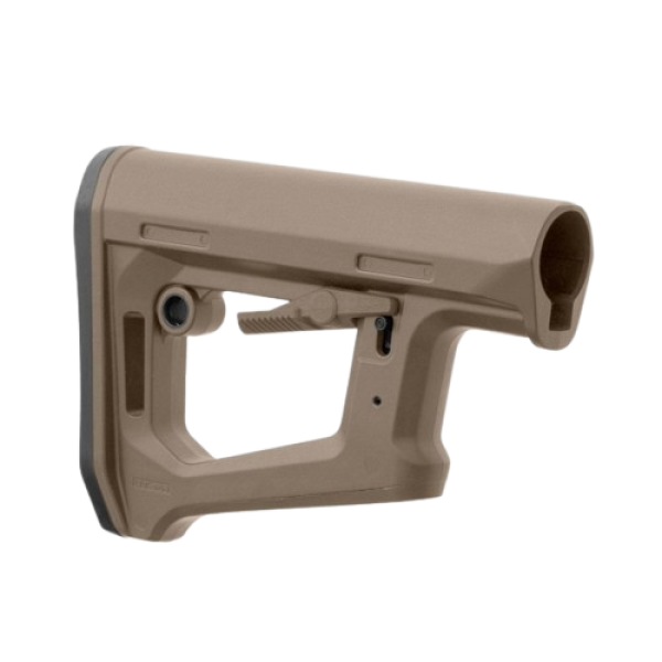 Magpul DT-PR™ Carbine Stock - Mil-Spec FDE Magpul DT-PR™ Carbine Stock - Mil-Spec FDE