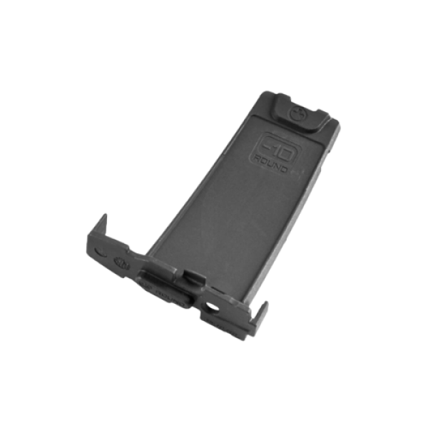 Magpul Minus 10 Round Limiter - PMAG® AR/M4 GEN M3®, 3 Pack