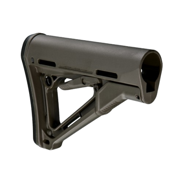 Magpul CTR® Carbine Stock - Mil-Spec ODG