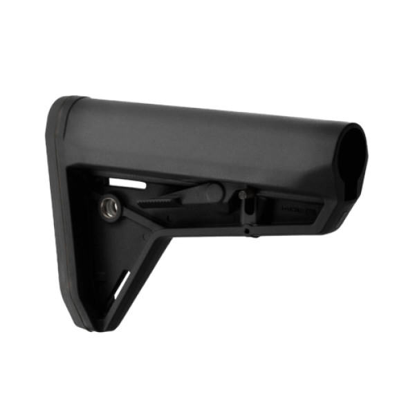 Magpul MOE SL® Carbine Stock - Mil-Spec BLK