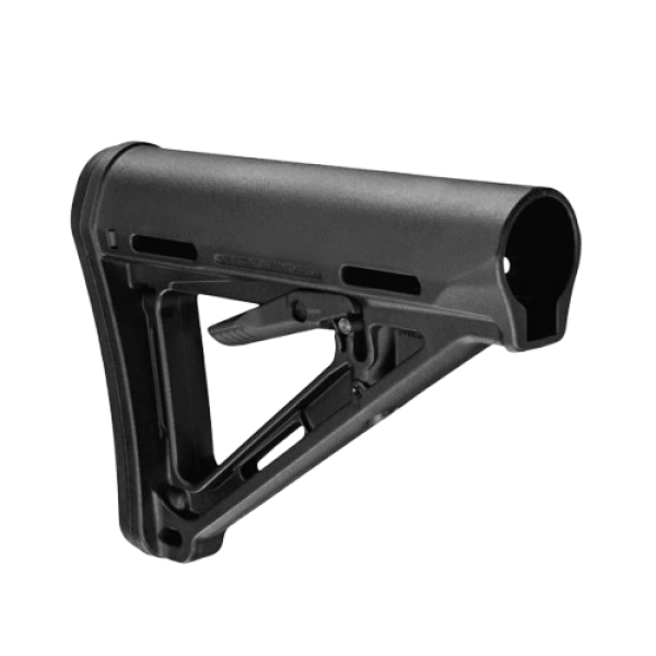 Magpul MOE® Carbine Stock - Mil-Spec BLK