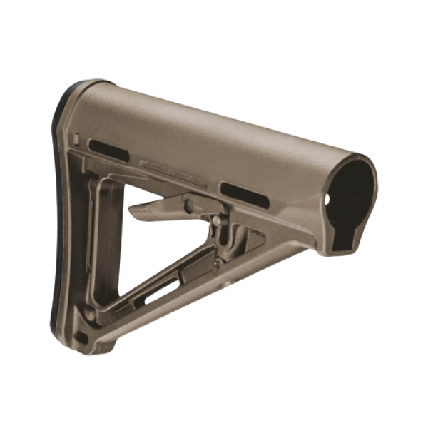 Magpul MOE® Carbine Stock - Mil-Spec