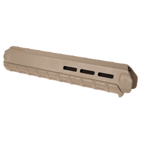 Magpul MOE® M-LOK® Hand Guard, Rifle-Length - AR15/M4 FDE