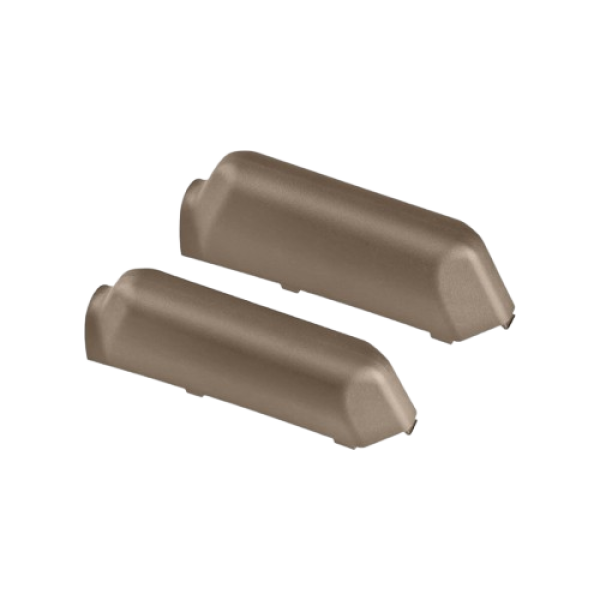 Magpul Hunter/SGA® High Cheek Riser Kit FDE