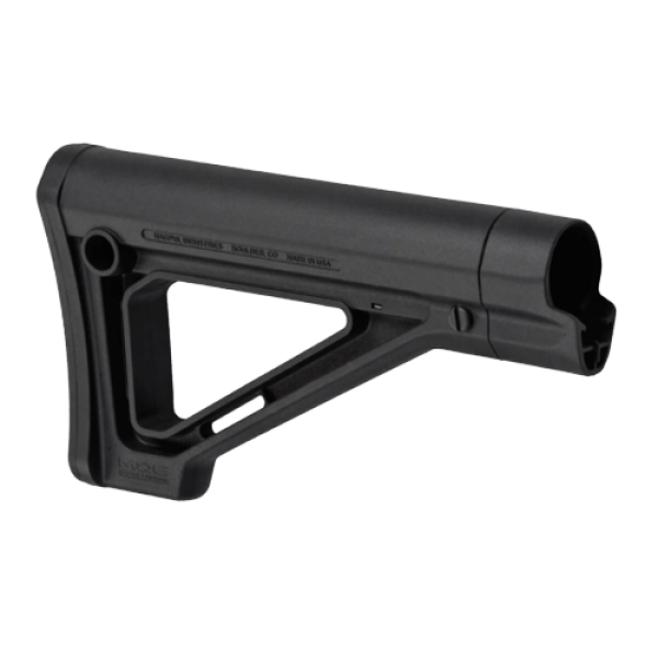 Magpul MOE® Fixed Carbine Stock - Mil-Spec