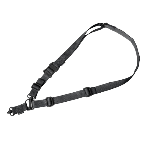 Magpul MS4® Dual QD Sling GEN2 GRY