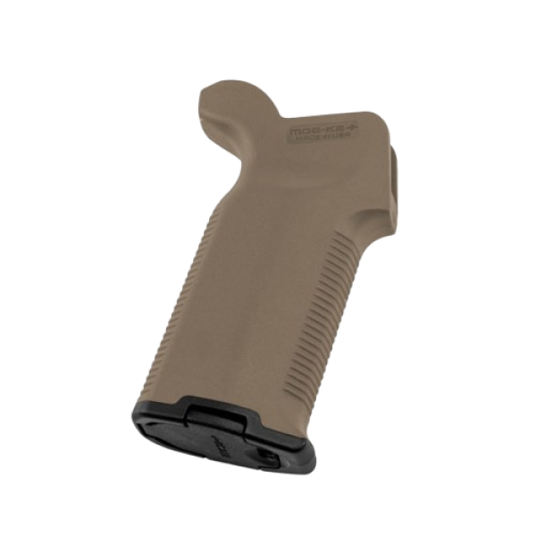 Magpul MOE-K2+® Griff - AR15/M4 FDE