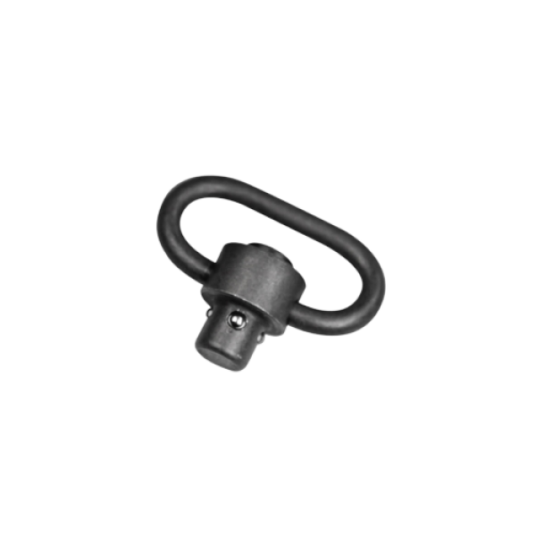 Magpul QD Sling Swivel BLK