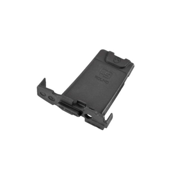 Magpul Minus 5 Round Limiter - PMAG® LR/SR GEN M3®, 3 Pack BLK