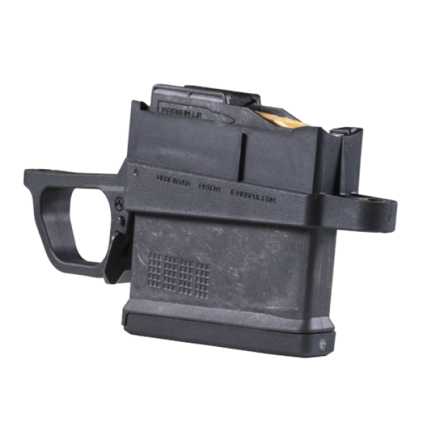 Magpul Bolt Action Magazine Well 700L Magnum für Hunter 700L