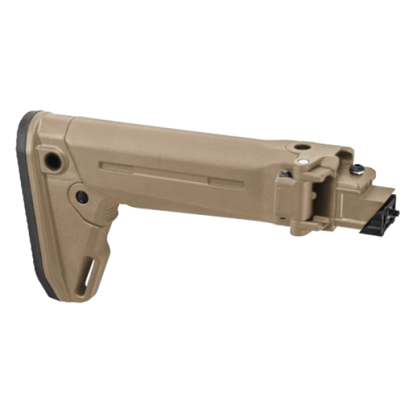 Magpul ZHUKOV-S® Stock FDE