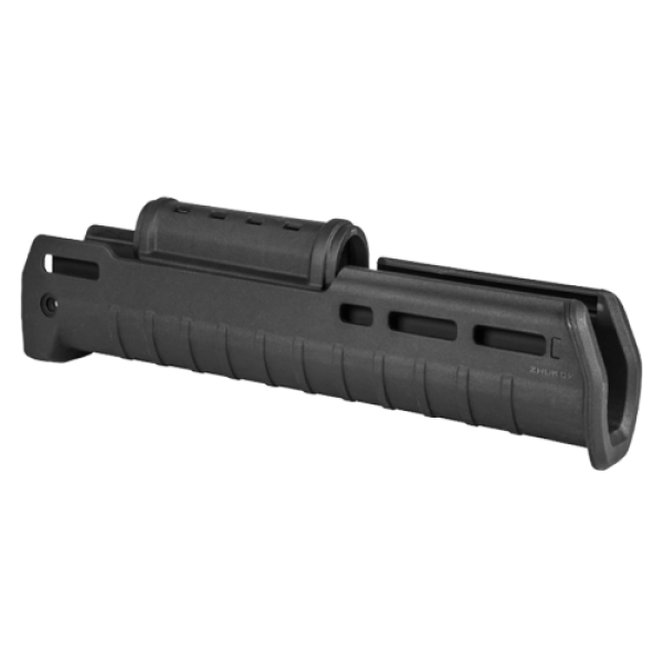 Magpul ZHUKOV Hand Guard - AK47/AK74 BLK