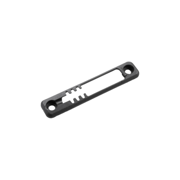 Magpul M-LOK® Tape Switch Mounting Plate - Surefire® ST BLK