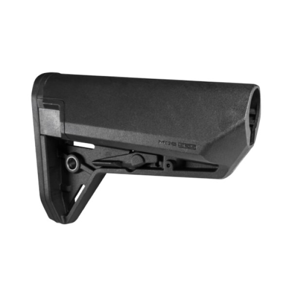 Magpul MOE® SL-S™ Carbine Stock - Mil-Spec BLK