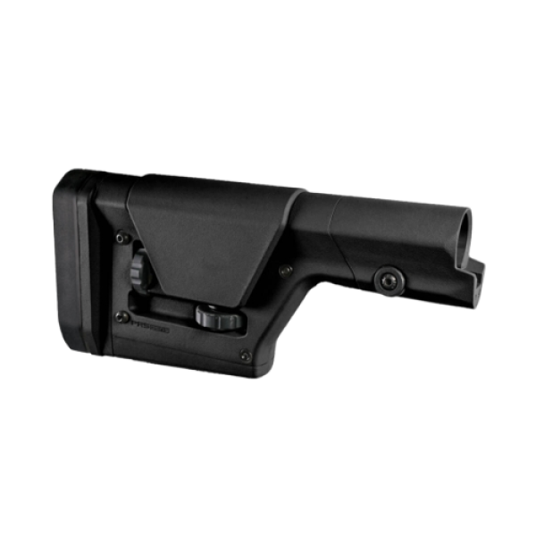 Magpul PRS® GEN3 Precision-Adjustable Stock BLK