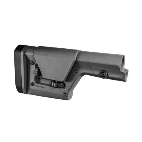 Magpul PRS® GEN3 Precision-Adjustable Stock GRY