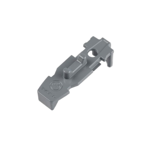 Magpul Magpul® Tactile Lock-Plate - Type 2, 5 Pack GRY