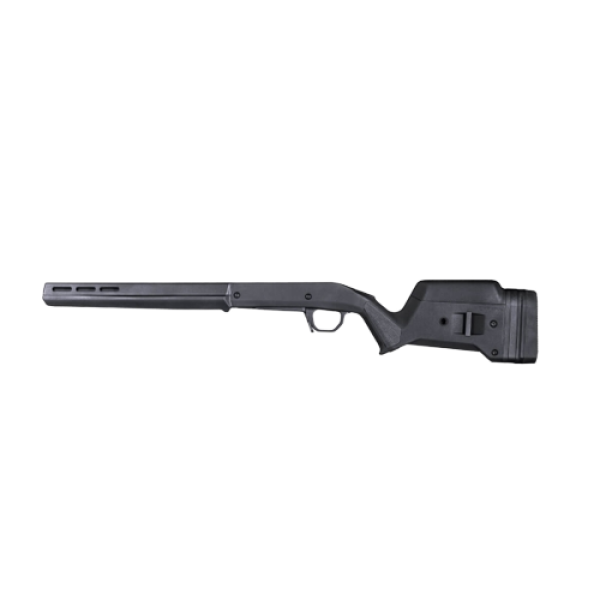 Magpul Hunter American Stock - Ruger American® Short Action BLK